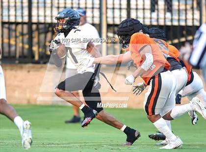 Thumbnail 1 in Cane Ridge vs Ensworth (scrimmage) photogallery.