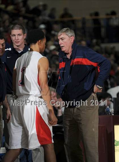Thumbnail 1 in Sparkman vs. Bob Jones photogallery.