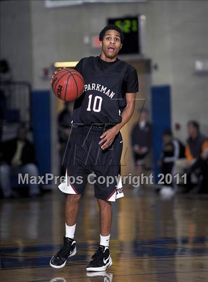 Thumbnail 1 in Sparkman vs. Bob Jones photogallery.