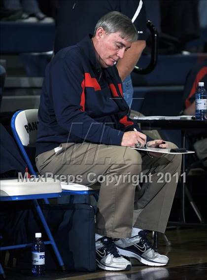 Thumbnail 1 in Sparkman vs. Bob Jones photogallery.