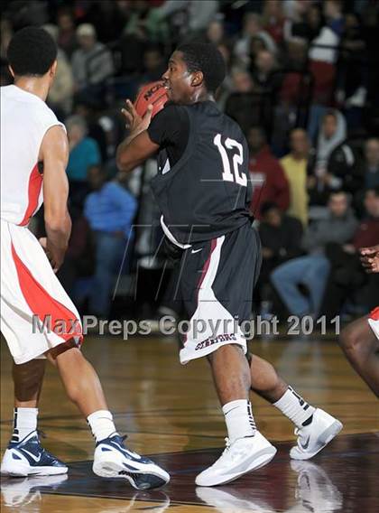 Thumbnail 2 in Sparkman vs. Bob Jones photogallery.