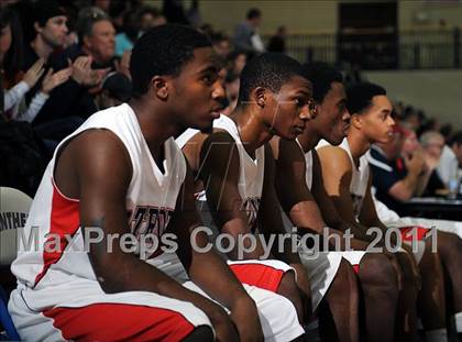 Thumbnail 1 in Sparkman vs. Bob Jones photogallery.