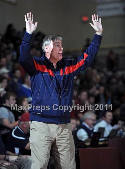 Thumbnail 2 in Sparkman vs. Bob Jones photogallery.