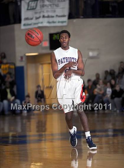 Thumbnail 2 in Sparkman vs. Bob Jones photogallery.