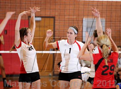 Thumbnail 2 in Foothill @ Carondelet photogallery.