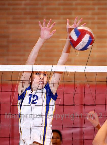 Thumbnail 1 in Foothill @ Carondelet photogallery.