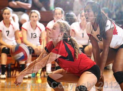 Thumbnail 1 in Foothill @ Carondelet photogallery.