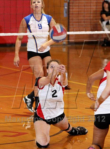Thumbnail 2 in Foothill @ Carondelet photogallery.