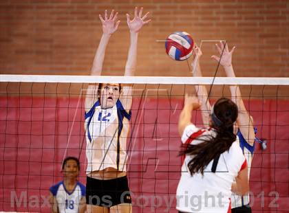 Thumbnail 2 in Foothill @ Carondelet photogallery.