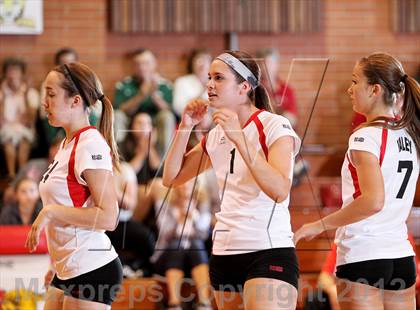 Thumbnail 2 in Foothill @ Carondelet photogallery.