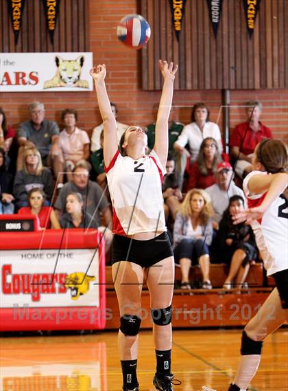Thumbnail 3 in Foothill @ Carondelet photogallery.