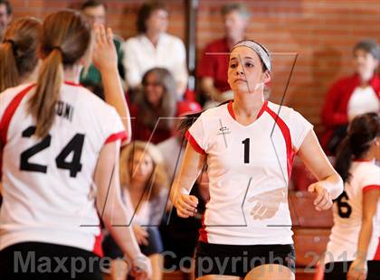 Thumbnail 1 in Foothill @ Carondelet photogallery.