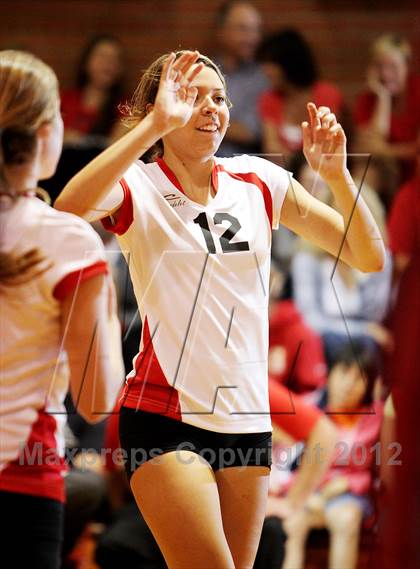 Thumbnail 1 in Foothill @ Carondelet photogallery.