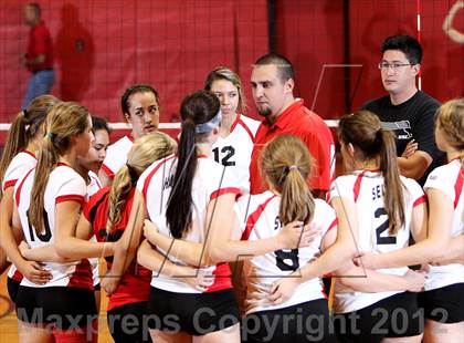 Thumbnail 2 in Foothill @ Carondelet photogallery.