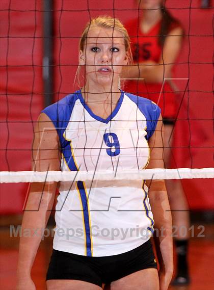 Thumbnail 1 in Foothill @ Carondelet photogallery.