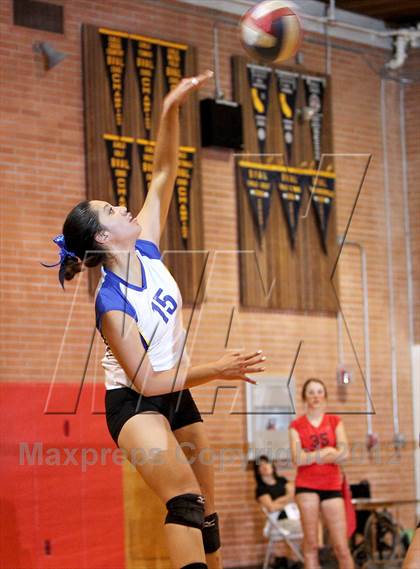 Thumbnail 3 in Foothill @ Carondelet photogallery.
