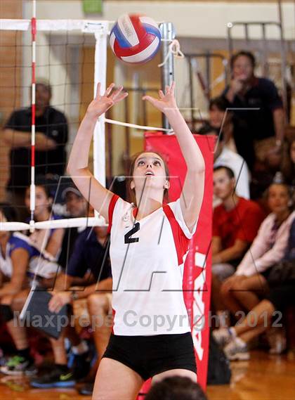 Thumbnail 1 in Foothill @ Carondelet photogallery.