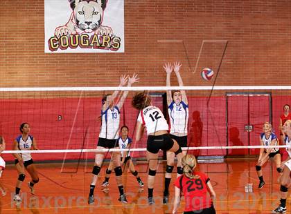 Thumbnail 1 in Foothill @ Carondelet photogallery.