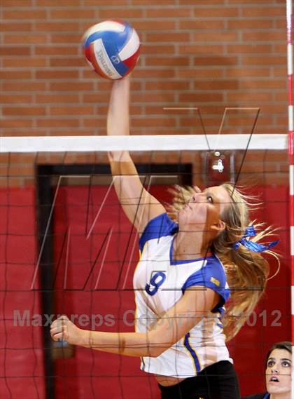 Thumbnail 1 in Foothill @ Carondelet photogallery.