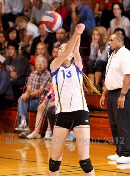 Thumbnail 2 in Foothill @ Carondelet photogallery.
