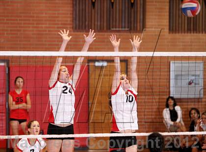 Thumbnail 3 in Foothill @ Carondelet photogallery.