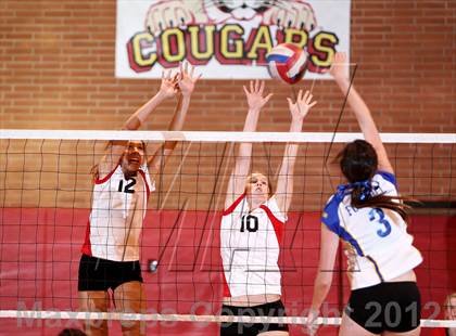 Thumbnail 3 in Foothill @ Carondelet photogallery.