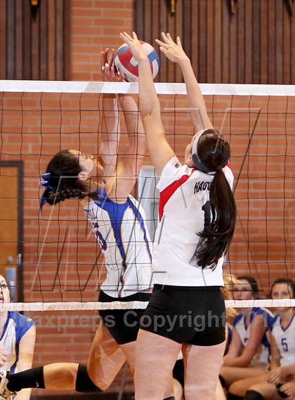 Thumbnail 1 in Foothill @ Carondelet photogallery.