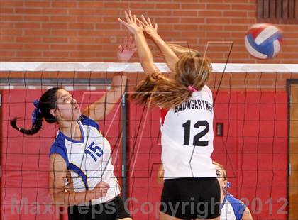 Thumbnail 3 in Foothill @ Carondelet photogallery.