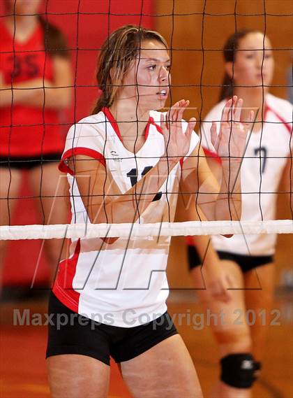 Thumbnail 1 in Foothill @ Carondelet photogallery.