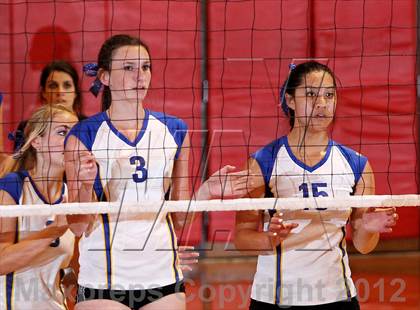 Thumbnail 3 in Foothill @ Carondelet photogallery.