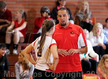 Thumbnail 1 in Foothill @ Carondelet photogallery.