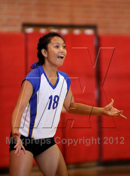 Thumbnail 1 in Foothill @ Carondelet photogallery.