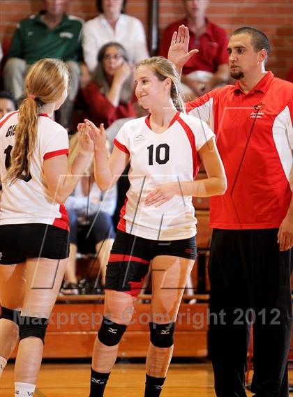 Thumbnail 1 in Foothill @ Carondelet photogallery.