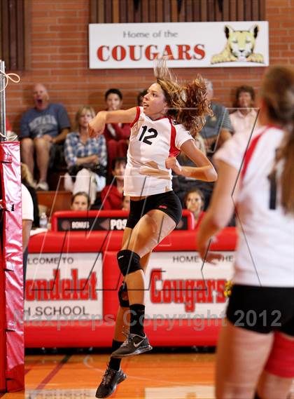 Thumbnail 3 in Foothill @ Carondelet photogallery.