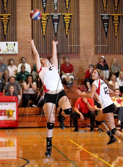 Thumbnail 2 in Foothill @ Carondelet photogallery.