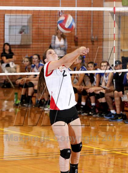 Thumbnail 2 in Foothill @ Carondelet photogallery.