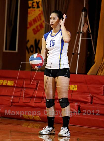 Thumbnail 1 in Foothill @ Carondelet photogallery.