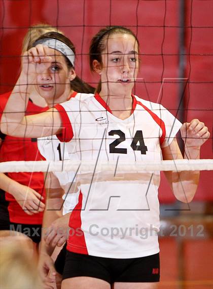 Thumbnail 2 in Foothill @ Carondelet photogallery.