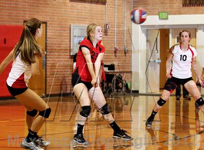 Thumbnail 2 in Foothill @ Carondelet photogallery.