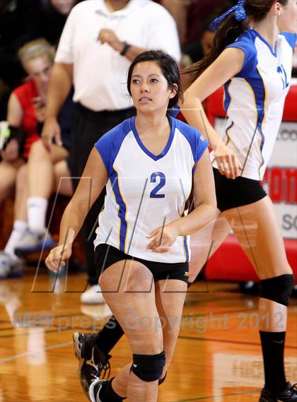 Thumbnail 2 in Foothill @ Carondelet photogallery.