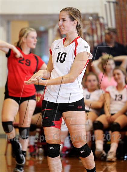 Thumbnail 1 in Foothill @ Carondelet photogallery.