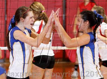 Thumbnail 3 in Foothill @ Carondelet photogallery.