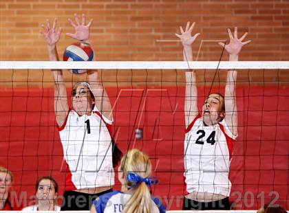 Thumbnail 3 in Foothill @ Carondelet photogallery.