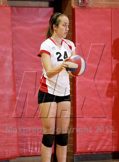 Thumbnail 2 in Foothill @ Carondelet photogallery.