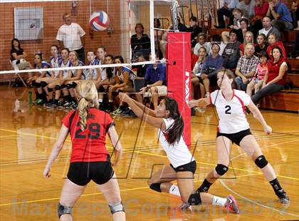 Thumbnail 2 in Foothill @ Carondelet photogallery.