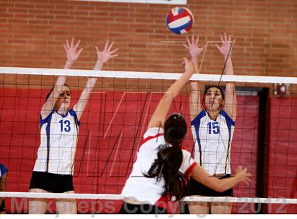 Thumbnail 2 in Foothill @ Carondelet photogallery.