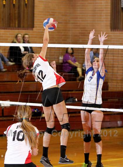 Thumbnail 1 in Foothill @ Carondelet photogallery.