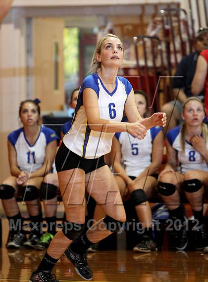 Thumbnail 1 in Foothill @ Carondelet photogallery.