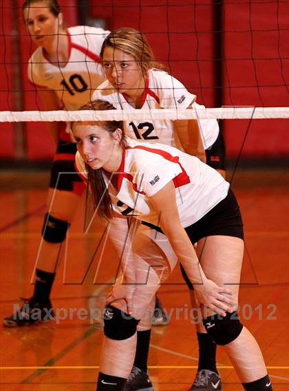 Thumbnail 1 in Foothill @ Carondelet photogallery.