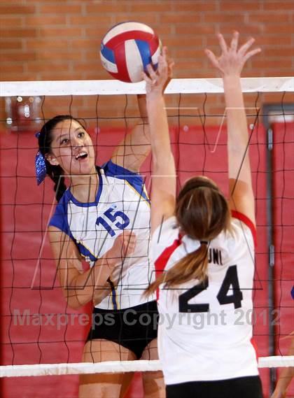 Thumbnail 3 in Foothill @ Carondelet photogallery.